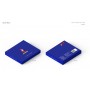 SHINee - 6th Album [The Story of Light] Official Card Holder Package Set